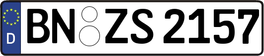 BN-ZS2157
