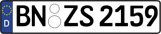 BN-ZS2159