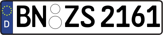 BN-ZS2161