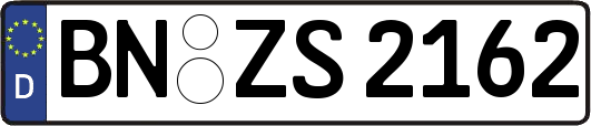 BN-ZS2162