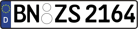 BN-ZS2164