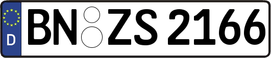 BN-ZS2166