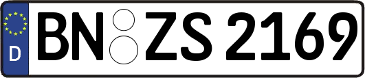 BN-ZS2169