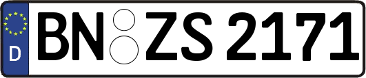 BN-ZS2171