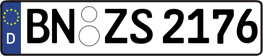 BN-ZS2176
