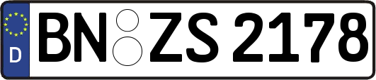 BN-ZS2178
