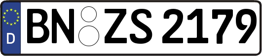 BN-ZS2179