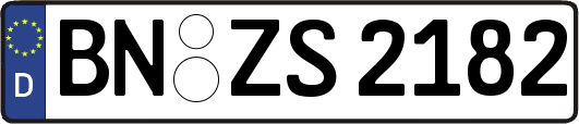 BN-ZS2182