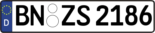 BN-ZS2186