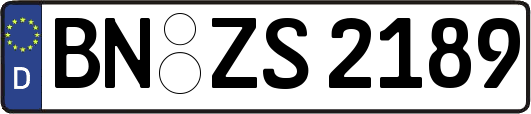 BN-ZS2189