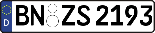 BN-ZS2193