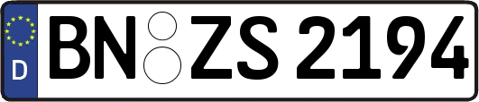 BN-ZS2194