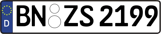 BN-ZS2199