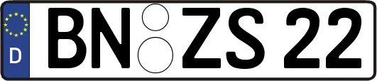 BN-ZS22