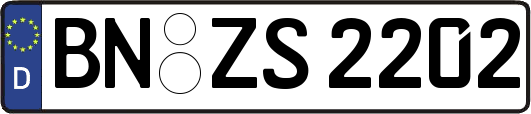 BN-ZS2202
