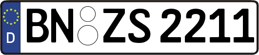 BN-ZS2211