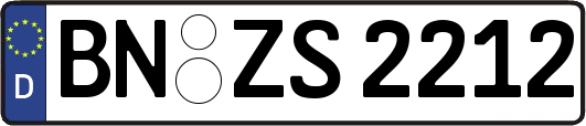BN-ZS2212
