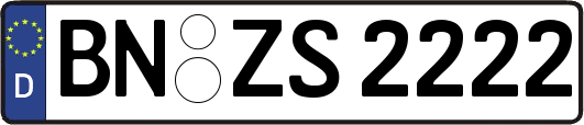 BN-ZS2222