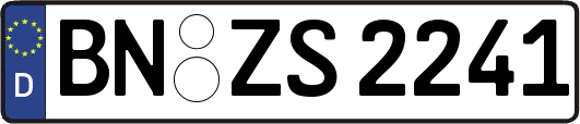 BN-ZS2241