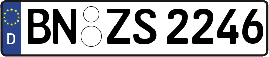 BN-ZS2246