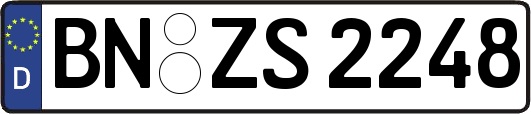 BN-ZS2248