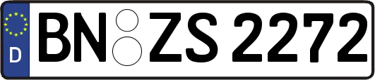 BN-ZS2272