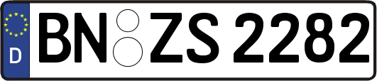 BN-ZS2282