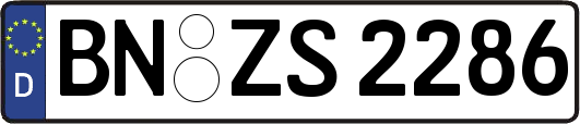 BN-ZS2286