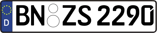 BN-ZS2290