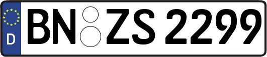 BN-ZS2299