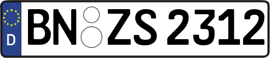 BN-ZS2312