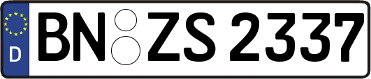 BN-ZS2337