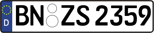 BN-ZS2359