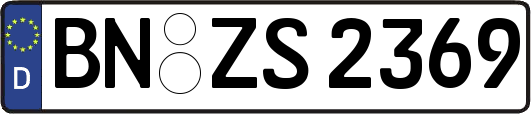 BN-ZS2369
