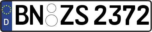 BN-ZS2372