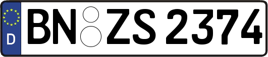 BN-ZS2374