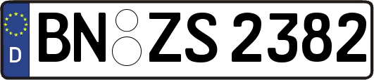 BN-ZS2382