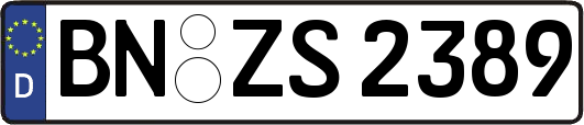 BN-ZS2389