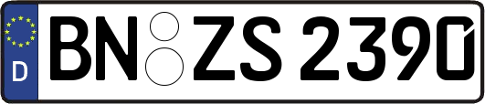 BN-ZS2390