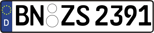 BN-ZS2391