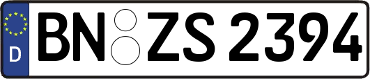 BN-ZS2394