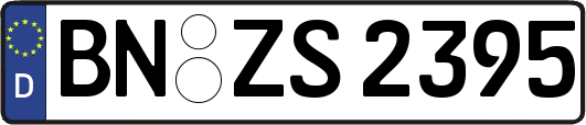 BN-ZS2395