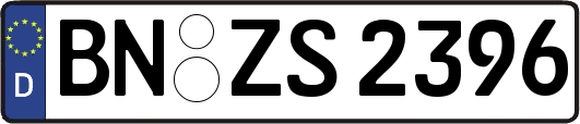 BN-ZS2396