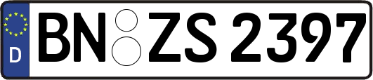 BN-ZS2397