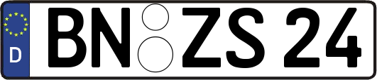BN-ZS24