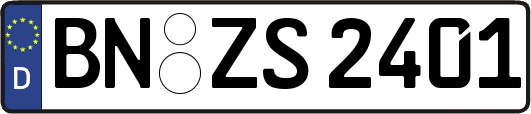 BN-ZS2401