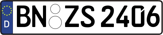 BN-ZS2406