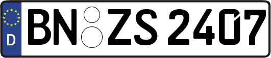 BN-ZS2407