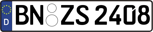 BN-ZS2408