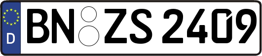 BN-ZS2409